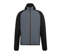 Regatta Mens Andreson Hybrid Quilted Jacket Water Repellent Insulated Walking Coat