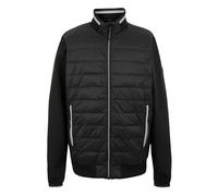 Regatta Brennon Hybrid Jacket Black 2XL Men