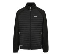 Regatta Clumber Hybrid Jacket Black 5XL Men