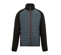 Hybrid jacket Regatta Clumber Gris XL