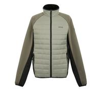 Hybrid jacket Regatta Clumber IV Marron 3XL