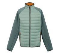 Regatta Clumber Iv Jacket Green L Men