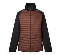 Hybrid jacket Regatta Clumber Marron S