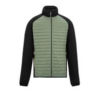 Hybrid jacket Regatta Clumber Vert S