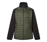 Hybrid jacket Regatta Clumber Vert S