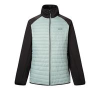 Hybrid jacket Regatta Clumber Vert XL