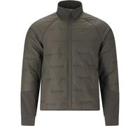 Hybrid jacket Whistler Ari Noir M