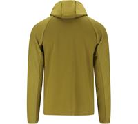 Hybrid jacket Whistler Langley Vert XL