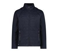 Hybrid Jacket with Detachable Sleeves CMP Unlitech Noir 2XL