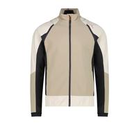 Hybrid Jacket with Removable Sleeves CMP Unlimitech Beige 3XL