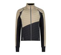 Hybrid Jacket with Removable Sleeves CMP Unlimitech Beige XL