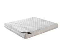 Hybrid Memory Foam Mattress - Double Bed in a Box 7cm Thickness Options - Motion Isolation Skin-Friendly 3D Knit Cover 150x190cm - Comfortable Sleep Solution