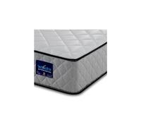 Hybrid Memory Foam & Spring Mattress - 4ft Small Double Memory Foam