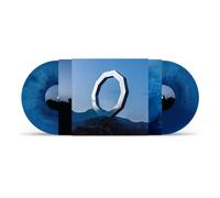 Hybrid Minds - Tides (Limited Blue Splatter Vinyl)