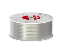 Hybrid Polymer Air Hose for Air Compressor/Fluid Transfer, Pneumatic Hose for Fluid Transfer Tool/Auto Repair Shop, Blue Polyurethane PU Air Hose Pipe Tube Kit(D,L 10m/33ft OD X ID 4 X 2.5mm)