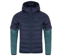Hybrid Primaloft insulated jacket Kilpi Verons Vert S