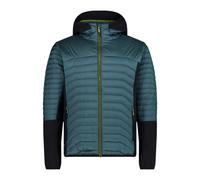Hybrid Puffer jacket CMP L