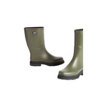 Aigle Women's Mid Rain M Rain Boot, Lawyer, 8 UK, Lawyer, 9 UK