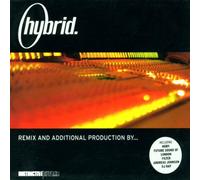 Hybrid - Remix and Additional Production By...