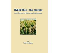 Hybrid Rice - The Journey