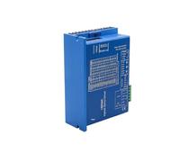 Hybrid Servo Motor Driver AC20-80V or DC30-110V 8.0A 0-200khz Encoder 1000 lines Suit For Nema34 Close Loop Stepper Motor