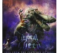 Hybrid Sheep - Free From The Clutches Of Gods