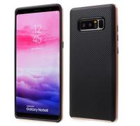 Hybrid Silicone Phone Case For Samsung Galaxy J3 2016 Cover Bag Pink New