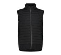 Hybrid sleeveless down jacket CMP 3XL