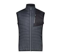 Hybrid sleeveless fleece gilet CMP Stretch XL