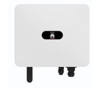 Hybrid Solar PV Grid-Tie Inverter 25kW 3-Phase 2MPPT AFCI IP66