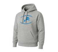 Hybrid Sports NFL - Logo Snap - Officially Licensed Lightweight Pullover Hoodie