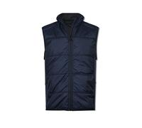 Hybrid Stretch Body Warmer TEE JAYS Navy M
