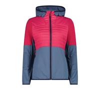 Hybrid Stretch Performance Hoodie Women's CMP Unlimitech Feel Warm Flat 3XL