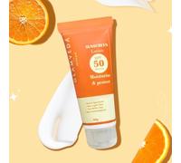 Hybrid Sunscreen Lotion Spf 50 P for Moisturize Protect Transparent Ultra-lightweight Sunscreen Non-Greasy, Quick-Absorbing Zero WhiteCast For Women Men 60ml Pack of 1