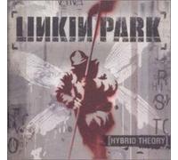 Hybrid Theory +2(Ltd.Reissue)