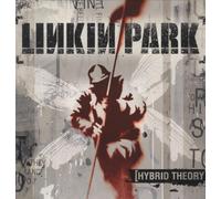 Linkin Park - Hybrid Theory [VINYL]