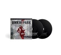 Linkin Park - Hybrid Theory (20th Anniversary Edition) Deluxe - 2 CD
