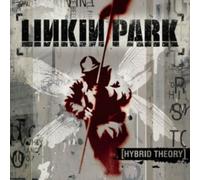 Linkin Park - Hybrid Theory - CD w/o