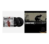 Hybrid Theory (20th Anniversary Edition) & Meteora