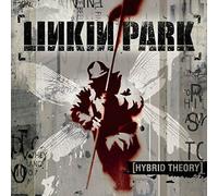 Hybrid Theory (Vinyl) by Linkin Park