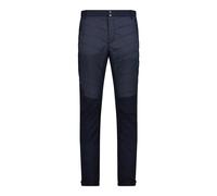 Cmp 39t0017 Hybrid Pants Blue 54 Men