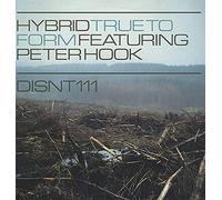 Hybrid - True to Form [12" VINYL]