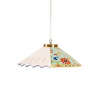 Hybrid Vepira Ceiling lamp Ceiling light Seletti
