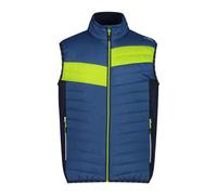 Hybrid vest CMP Bleu 46