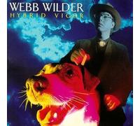Hybrid Vigor by Wilder Webb (1989-08-22)