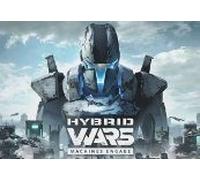 Hybrid Wars Steam CD Key