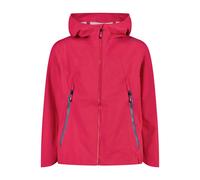 Hybrid Waterproof Jacket Girl CMP Fix Unlimitech 16 ans