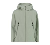 Hybrid Waterproof Jacket Girl CMP Fix Unlimitech 8 ans