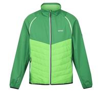 Hybrid waterproof jacket Regatta Steren L