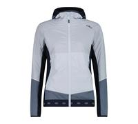 Hybrid Windbreaker with Fixed Hood Women's CMP XS